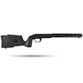 Savage  LA FIELD STOCK - MDT Field Stock Savage LA RH BLK